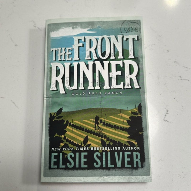 The Front Runner