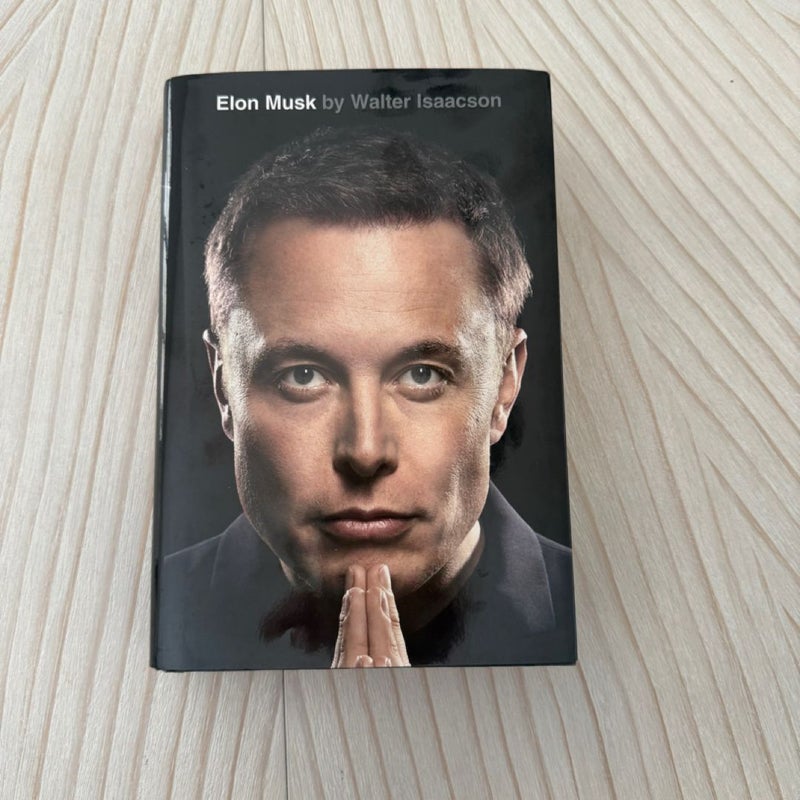 Elon Musk