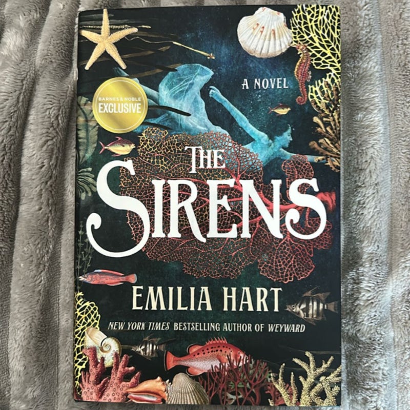 The Sirens 