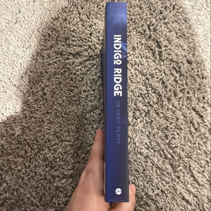 Indigo Ridge