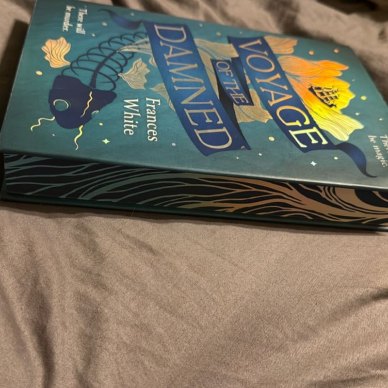 Voyage Of The Damned 