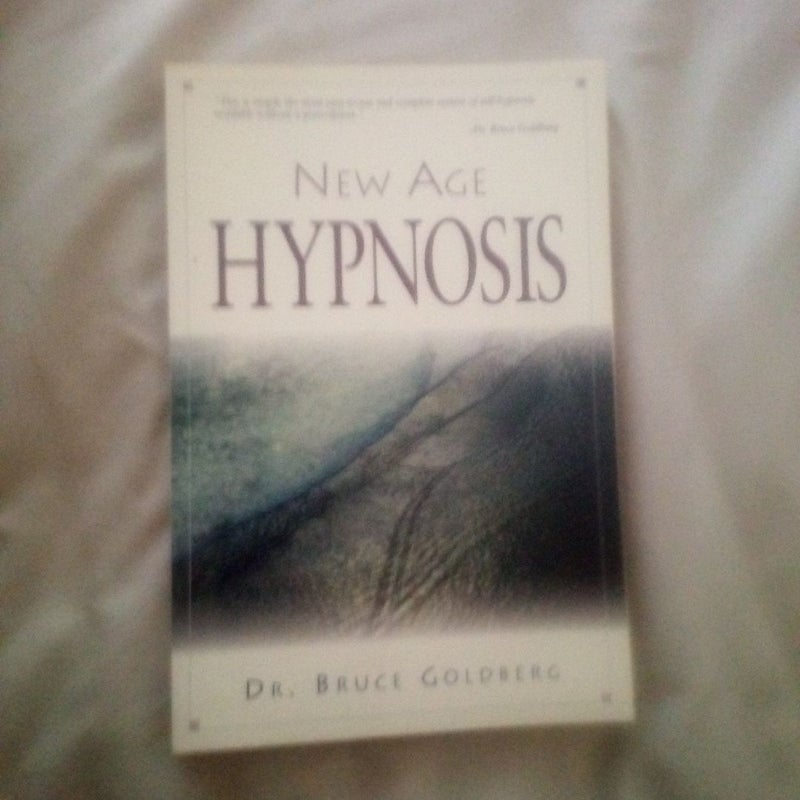 New Age Hypnosis