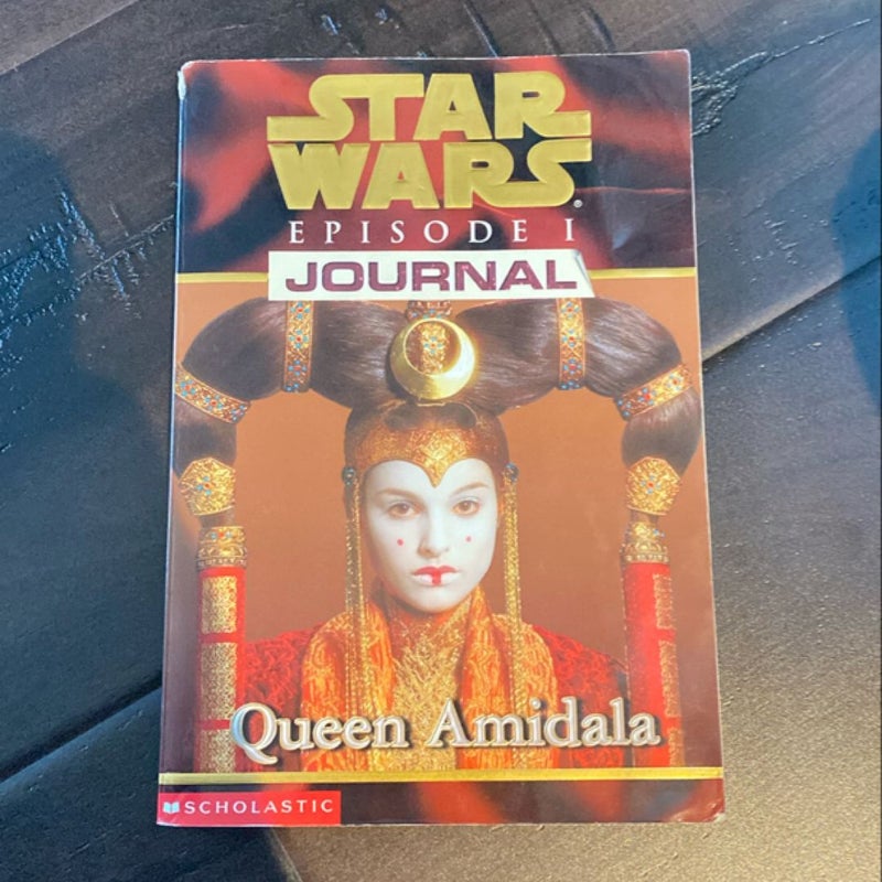 Queen Amidala