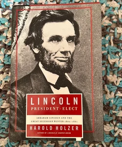 Lincoln President-Elect