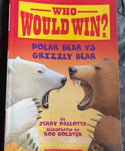 Polar Bear vs. Grizzly Bear