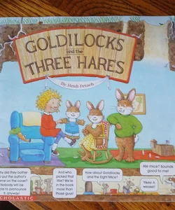 Goldilocks and the Three Hares