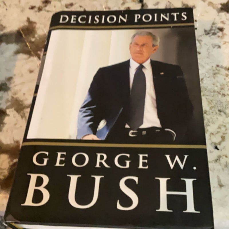 Decision Points