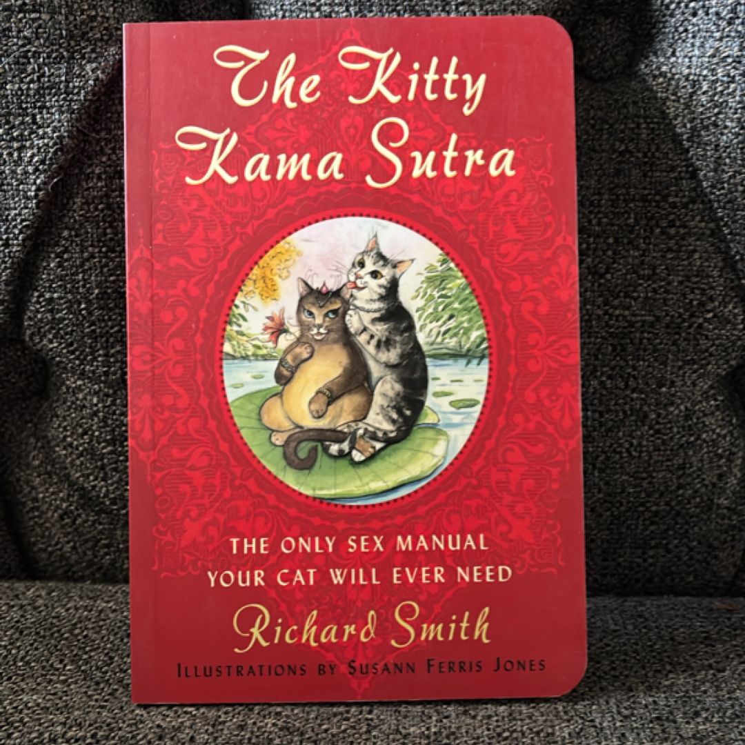 The Kitty Kama Sutra
