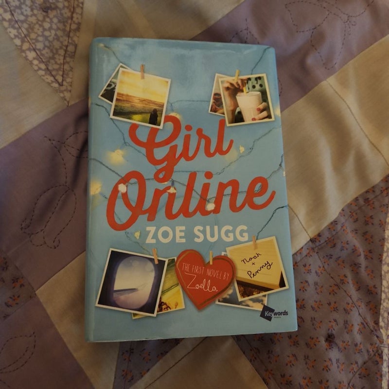 Girl Online