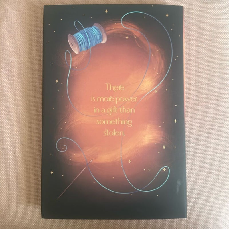 A Spell for Heartsickness (FaeCrate Edition)
