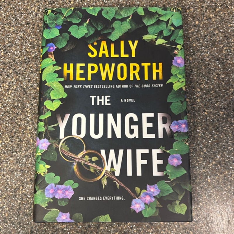 The Younger Wife