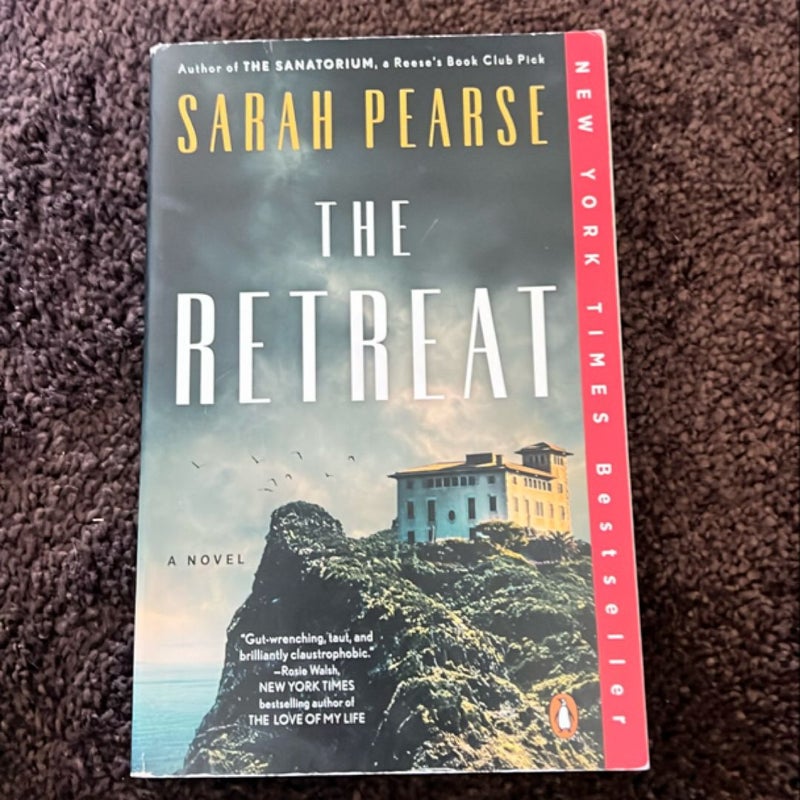 The Retreat