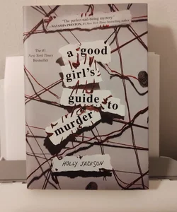 A Good Girl's Guide to Murder