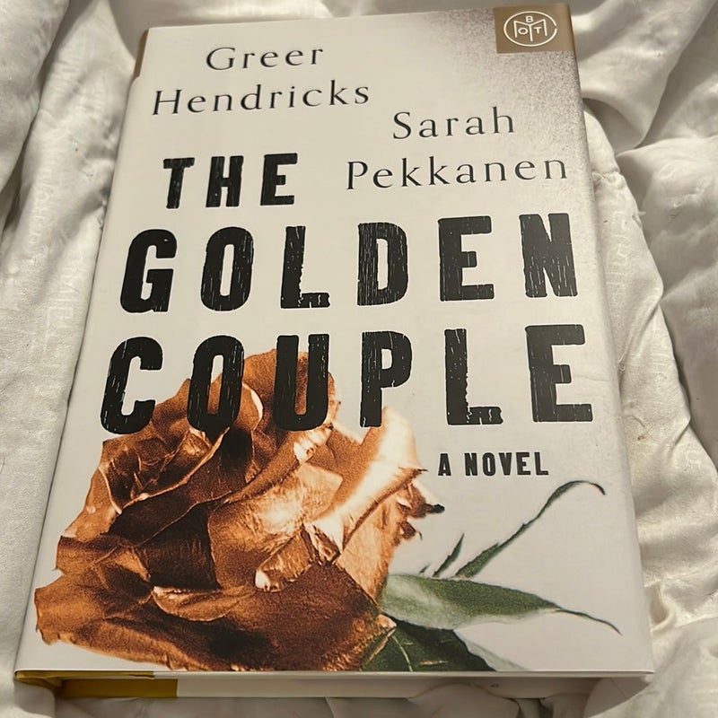 The Golden Couple