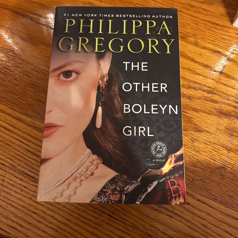 The Other Boleyn Girl