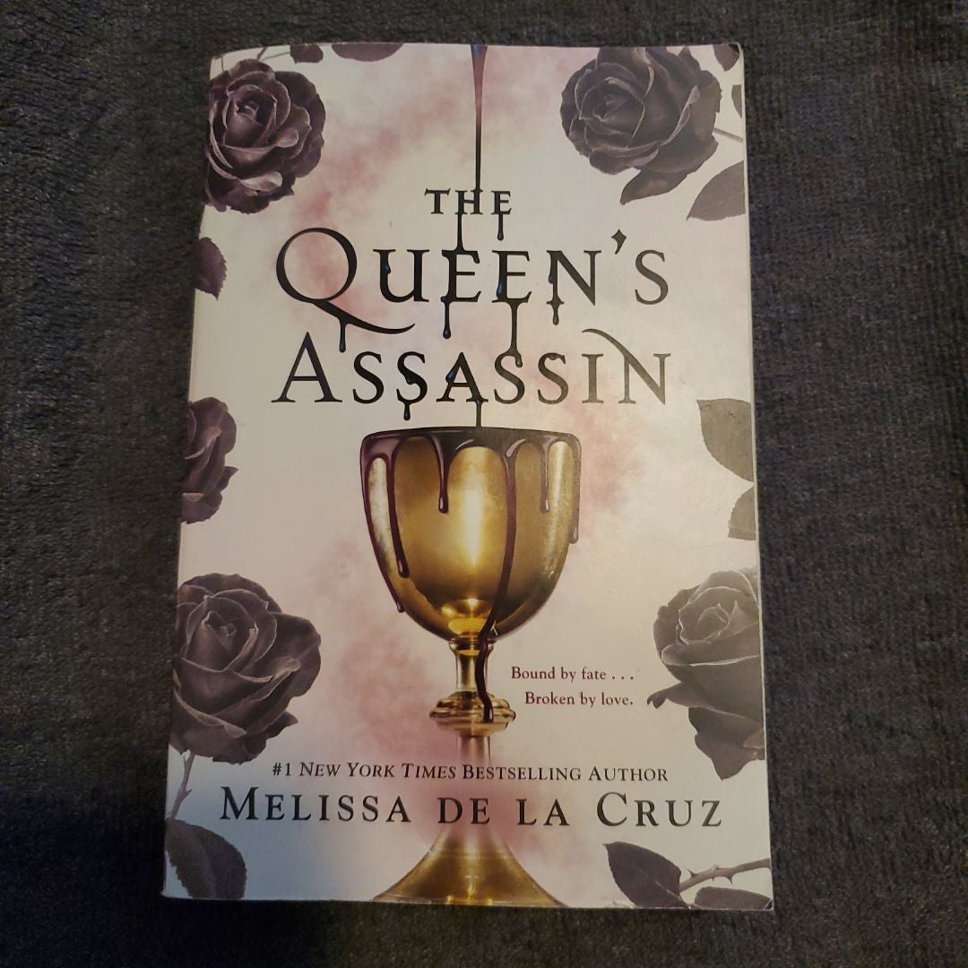 The Queen's Assassin