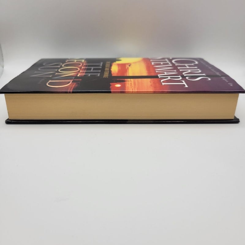 The Second Sun