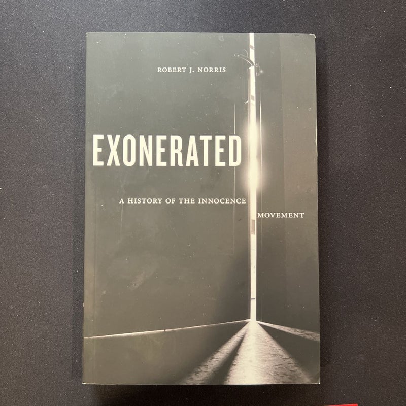 Exonerated