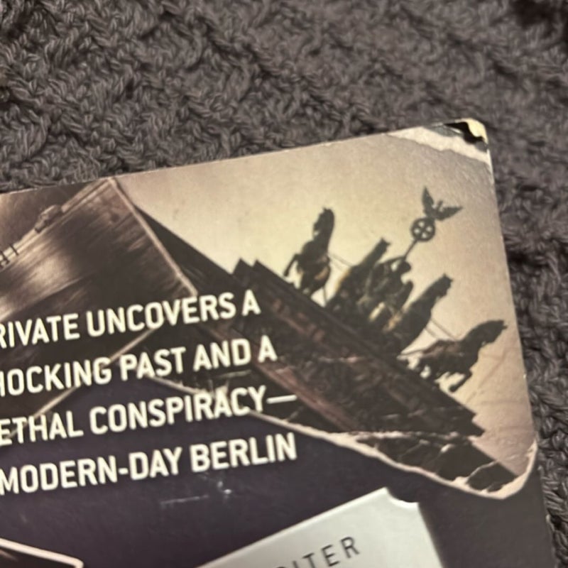 Private Berlin