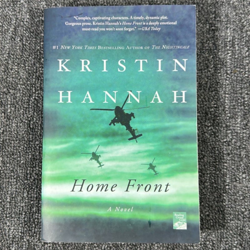 Home Front