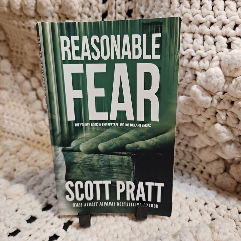 Reasonable Fear II