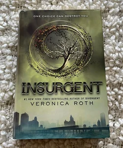 Insurgent