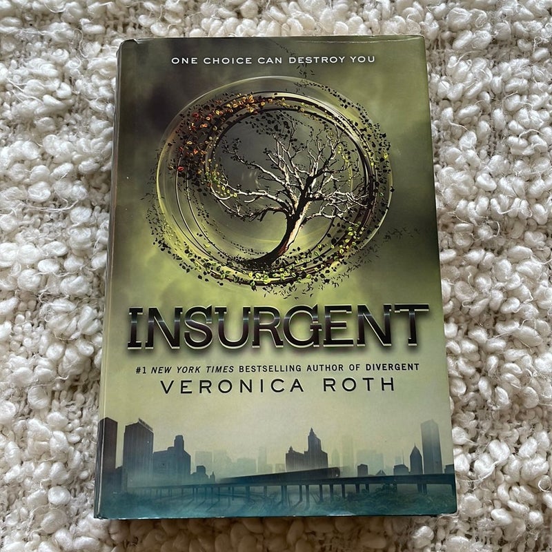 Insurgent