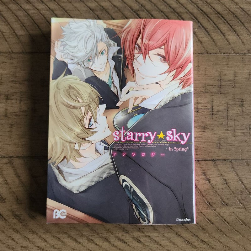 Starry Sky Bundle 2