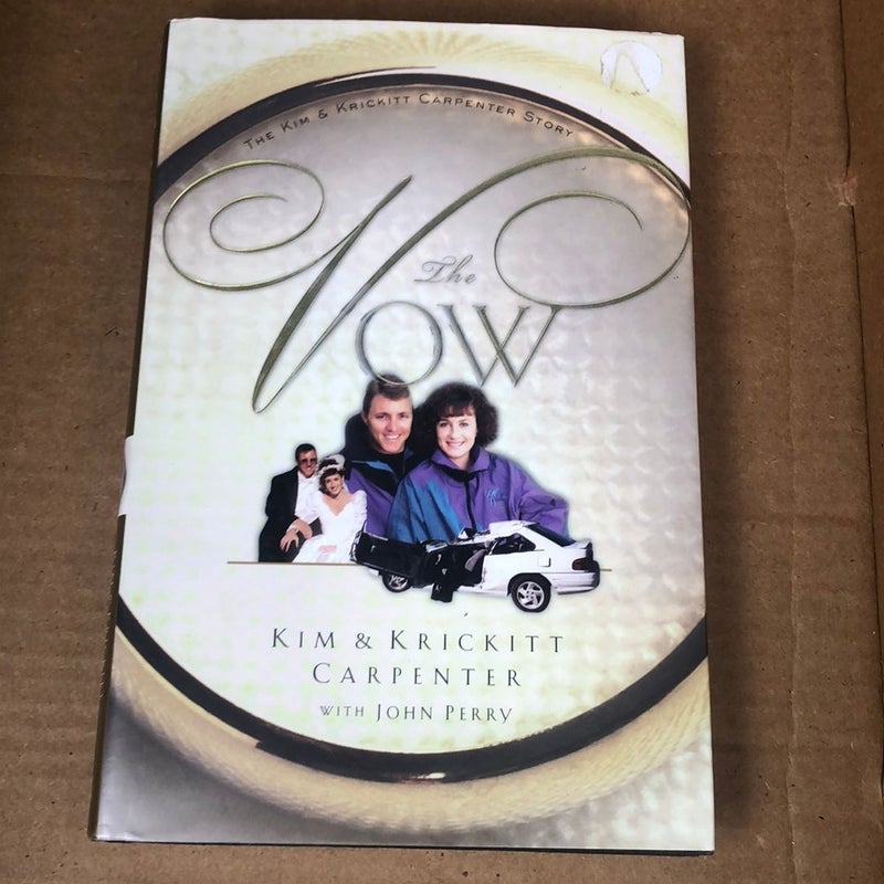 The Vow