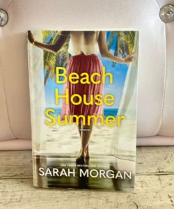 Beach House Summer