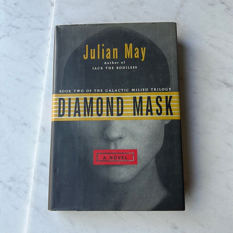 Diamond Mask