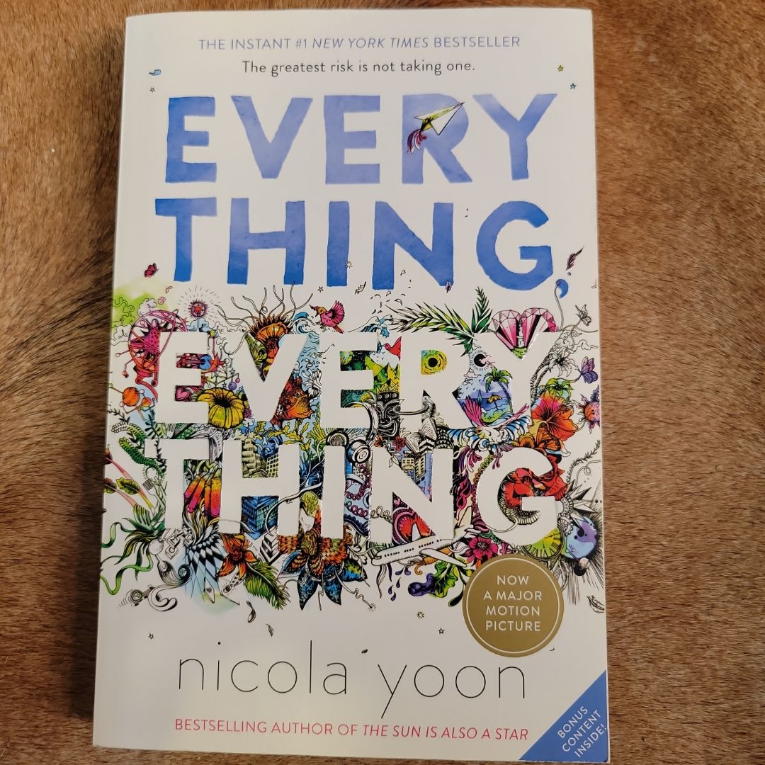 Everything, Everything