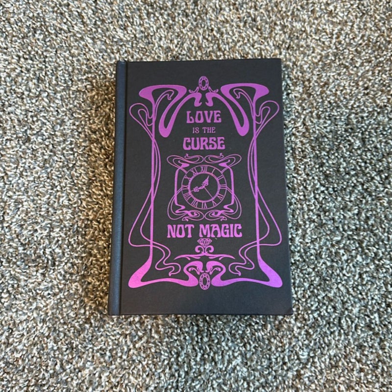 Revelle *Owlcrate Special Edition*