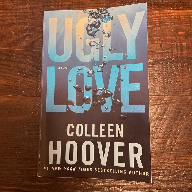 Ugly Love