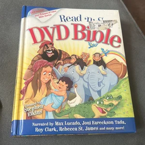 Read 'n' See DVD Bible