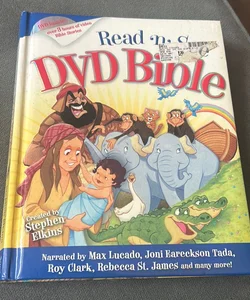 Read 'n' See DVD Bible