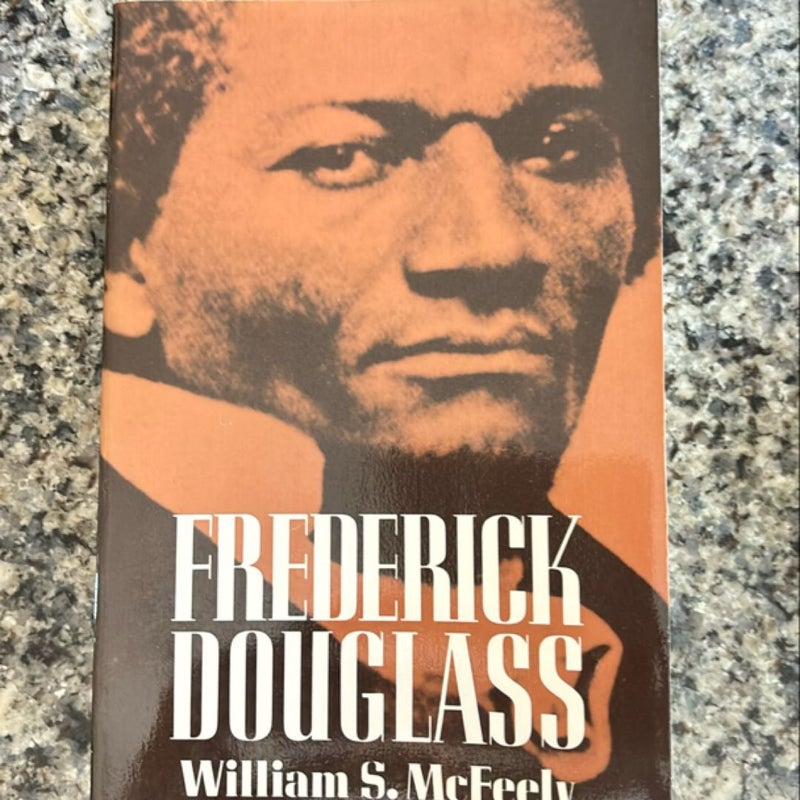 Frederick Douglas