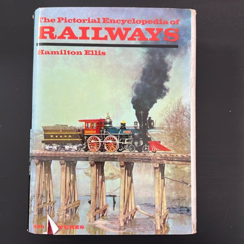 The Pictorial Atlas of Roadways