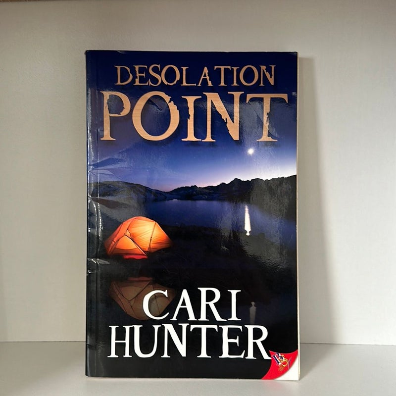 Desolation Point