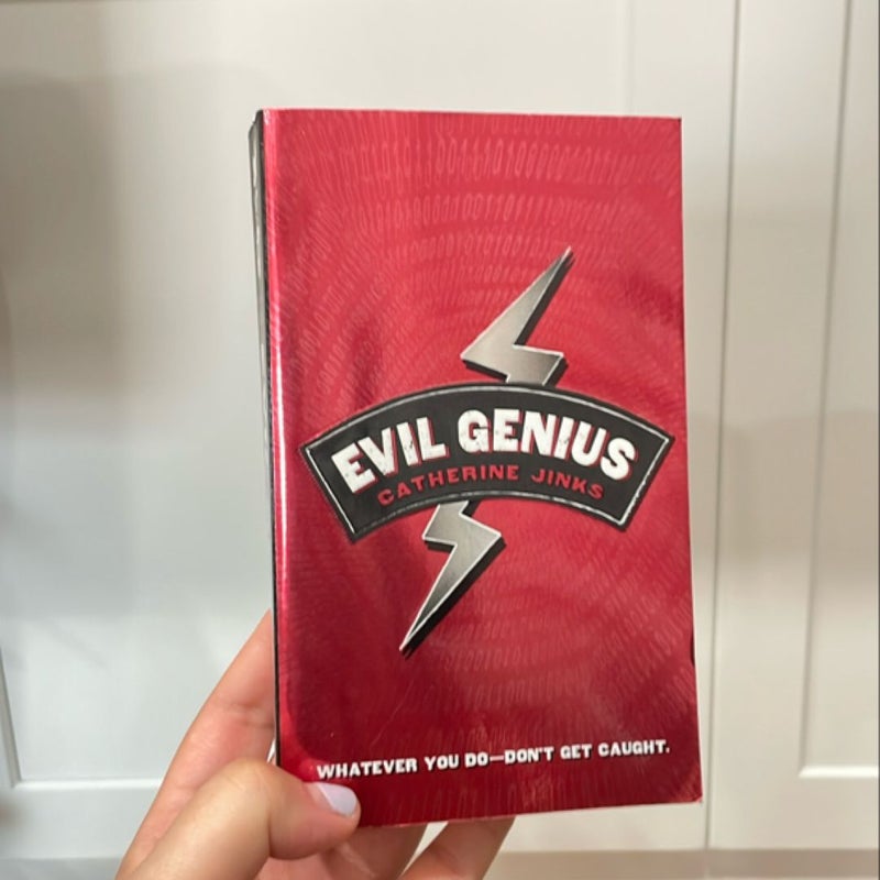 Evil Genius