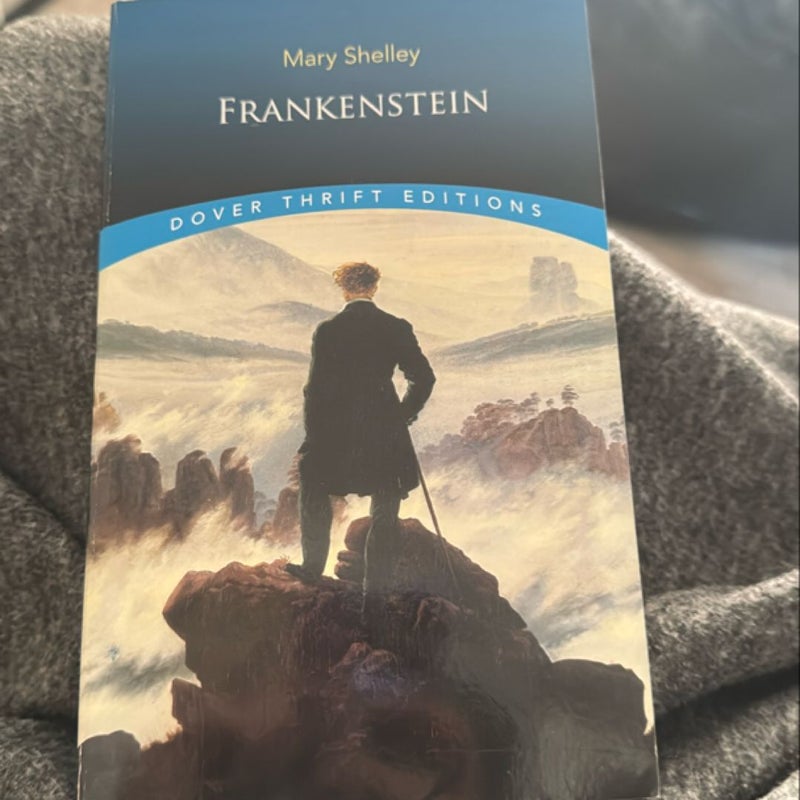 Frankenstein