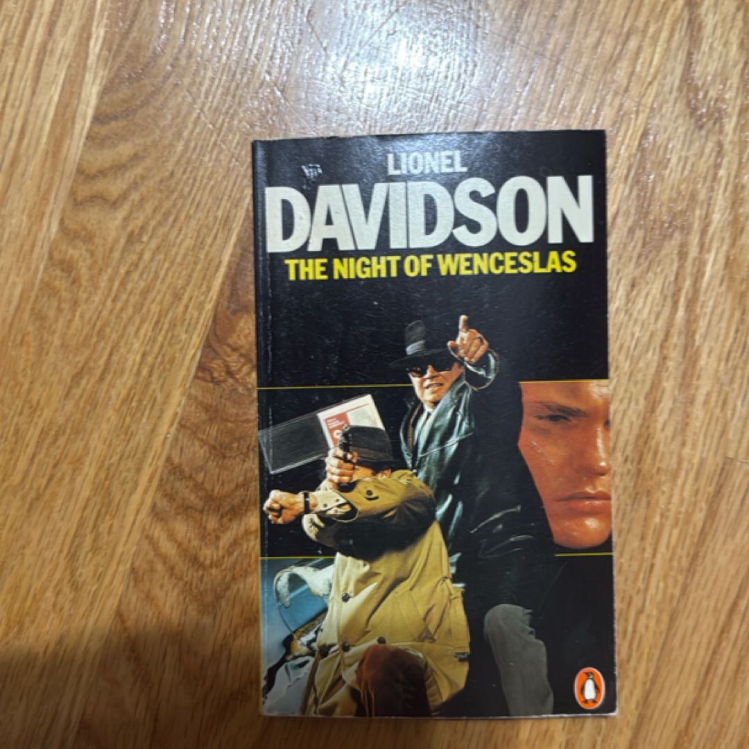 The Night of Wenceslas