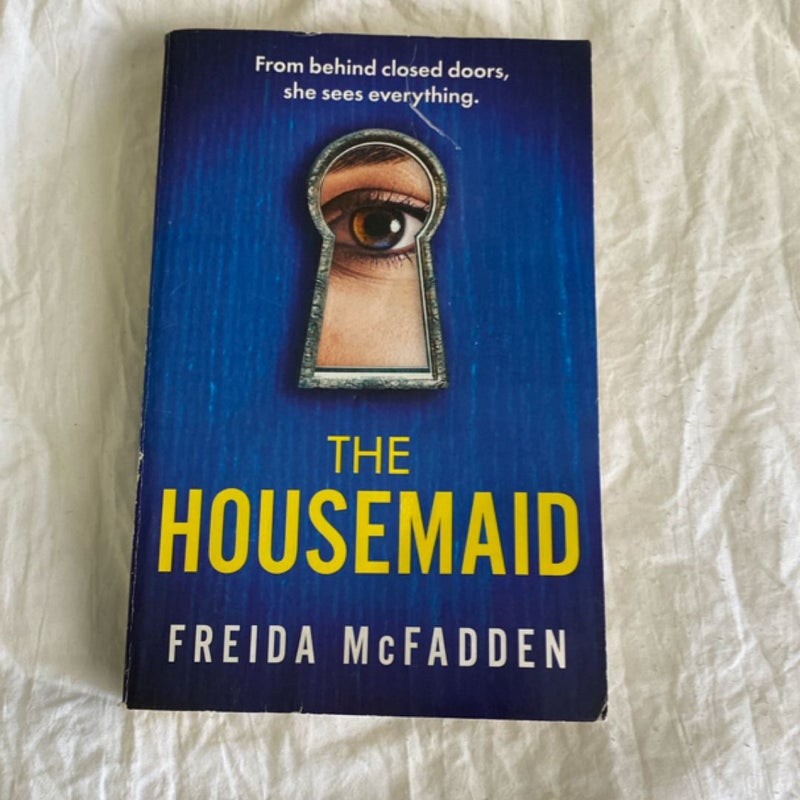 The Housemaid