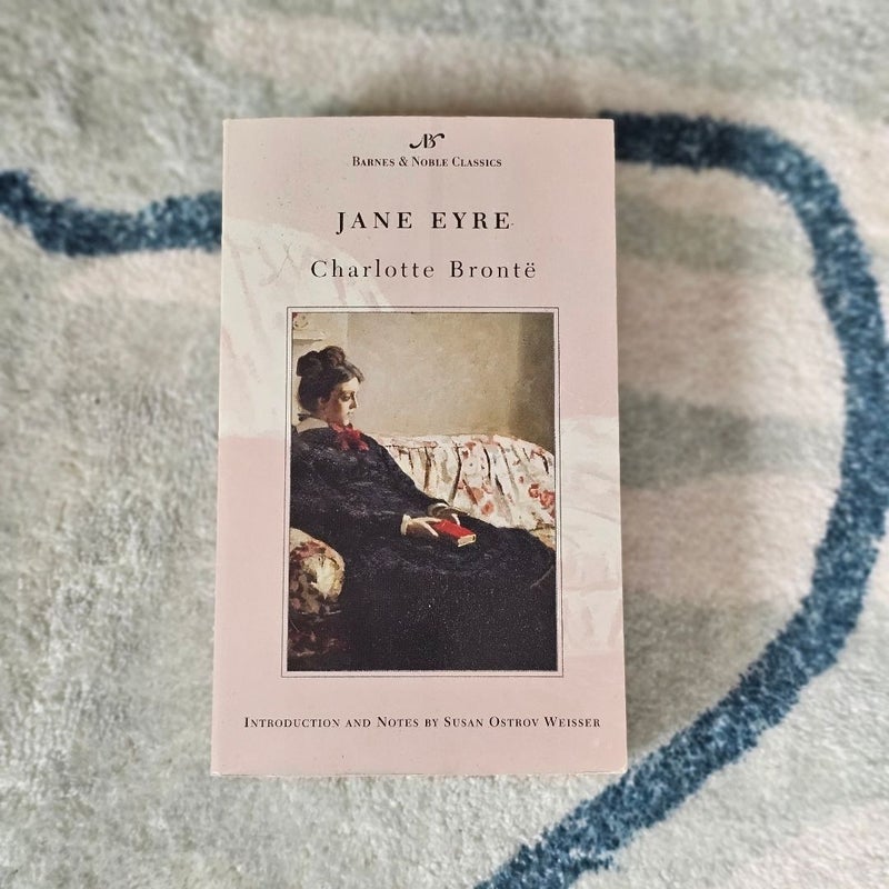 Jane Eyre