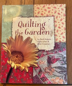 Quilting the Garden