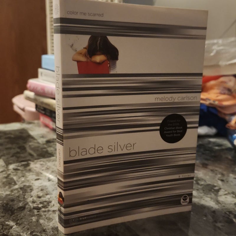 Blade Silver