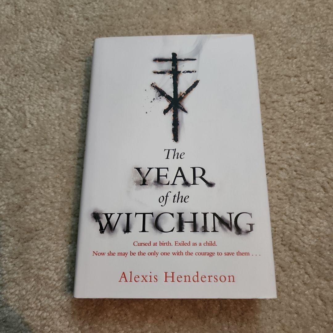 The Year of the Witching