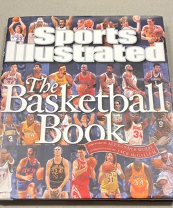 The Basketball Book