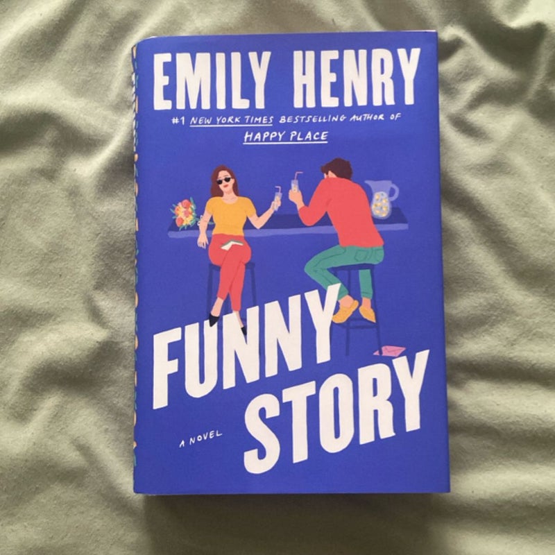 Funny Story