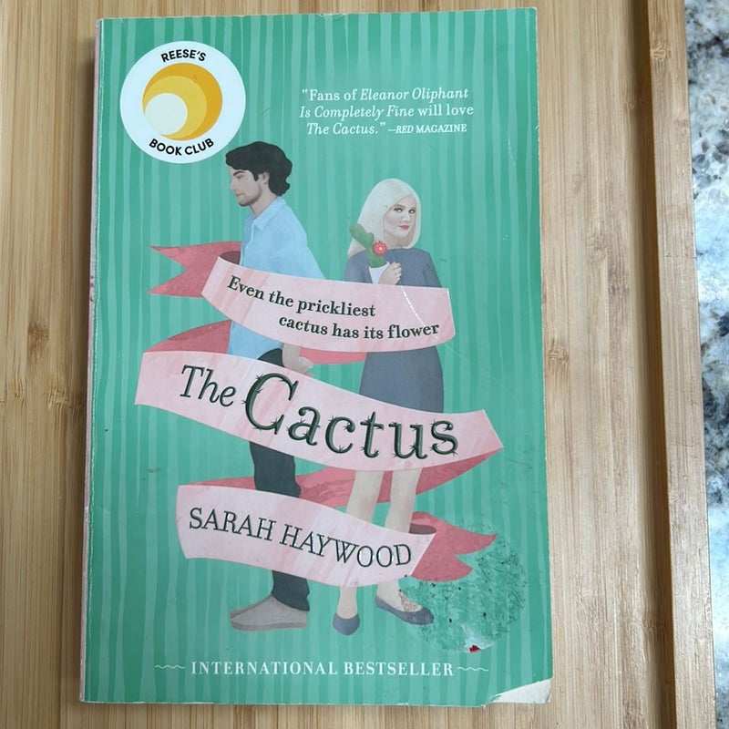 The Cactus